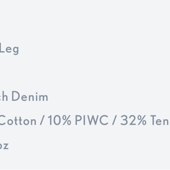 Daily Blue jeans - Picture 3 of 6